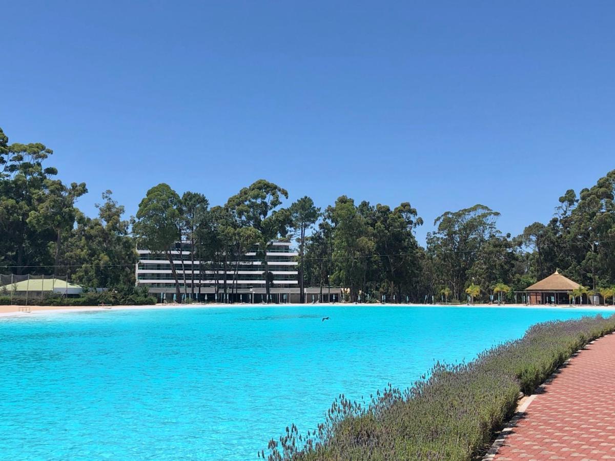 Solanas Forest Hotel Punta del Este Buitenkant foto